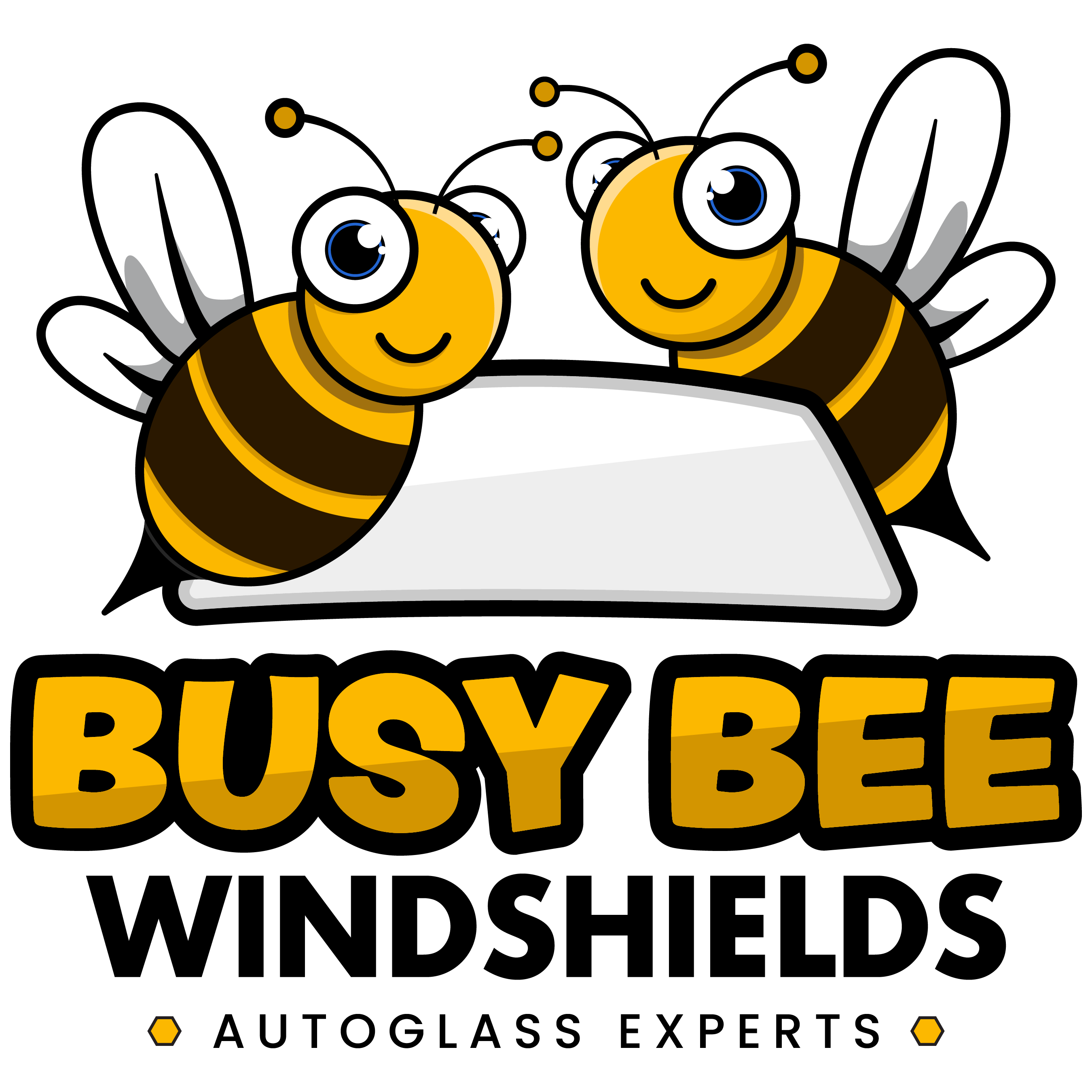 BusyBee Logo 02