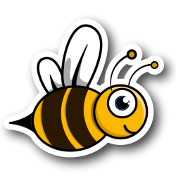 BusyBee Bees 01