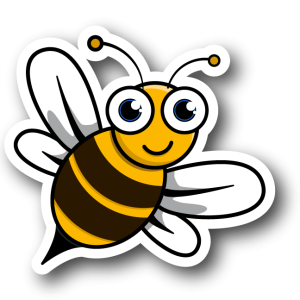 BusyBee Bees 04
