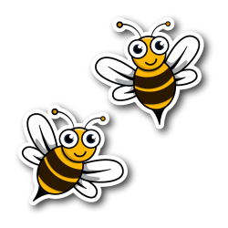 BusyBee Bees 05